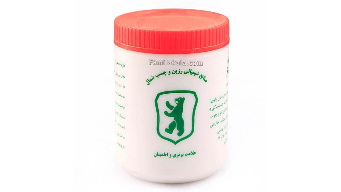 Northern wood glue