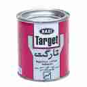 Representative of Razi target glue and nano banding paste in Tehran