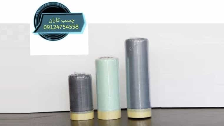 کاور آسان پوشش نقاشی چیست؟ معرفی انواع، کاربردها و ویژگی‌های فنی