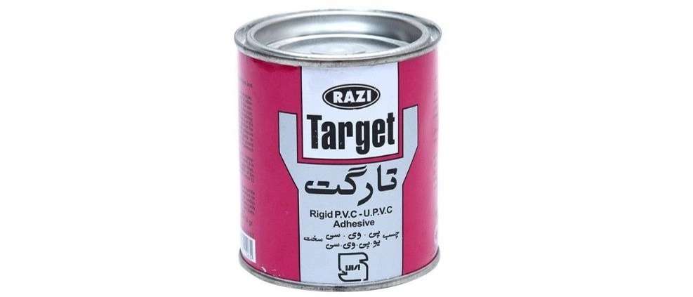 نماینده چسب رازی