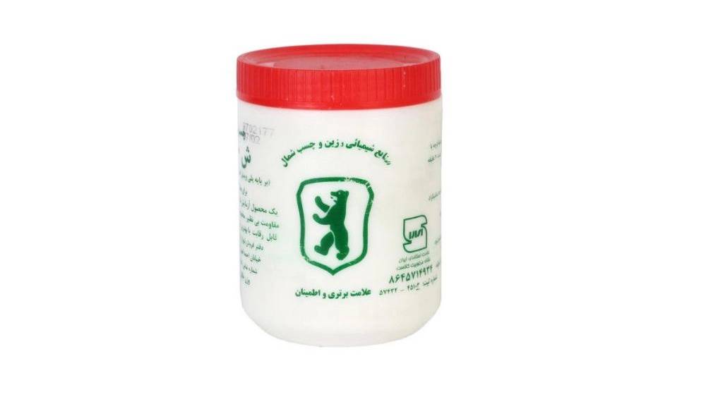 چسب چوب شمال
