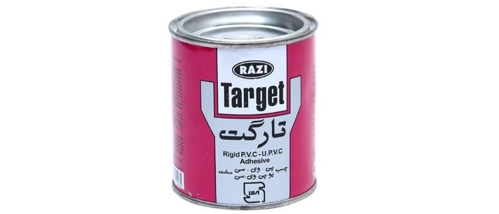 نماینده چسب رازی