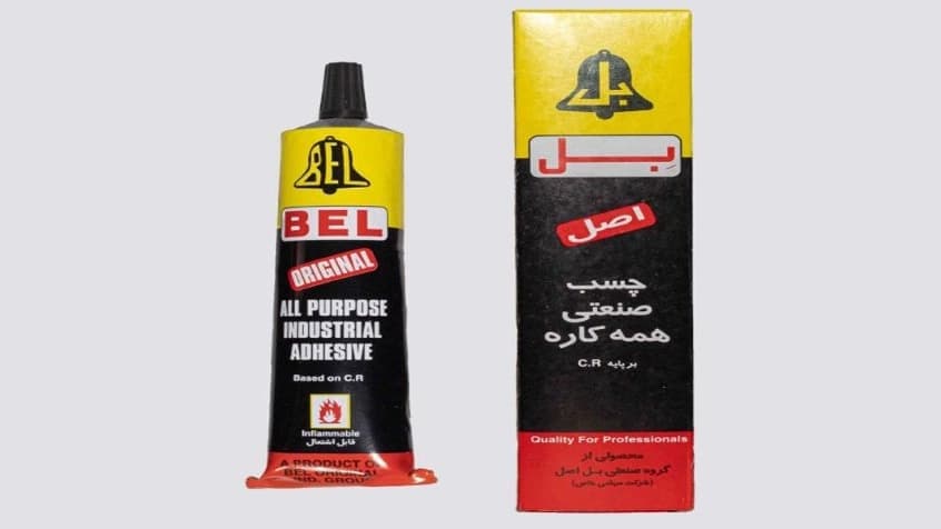 چسب بل